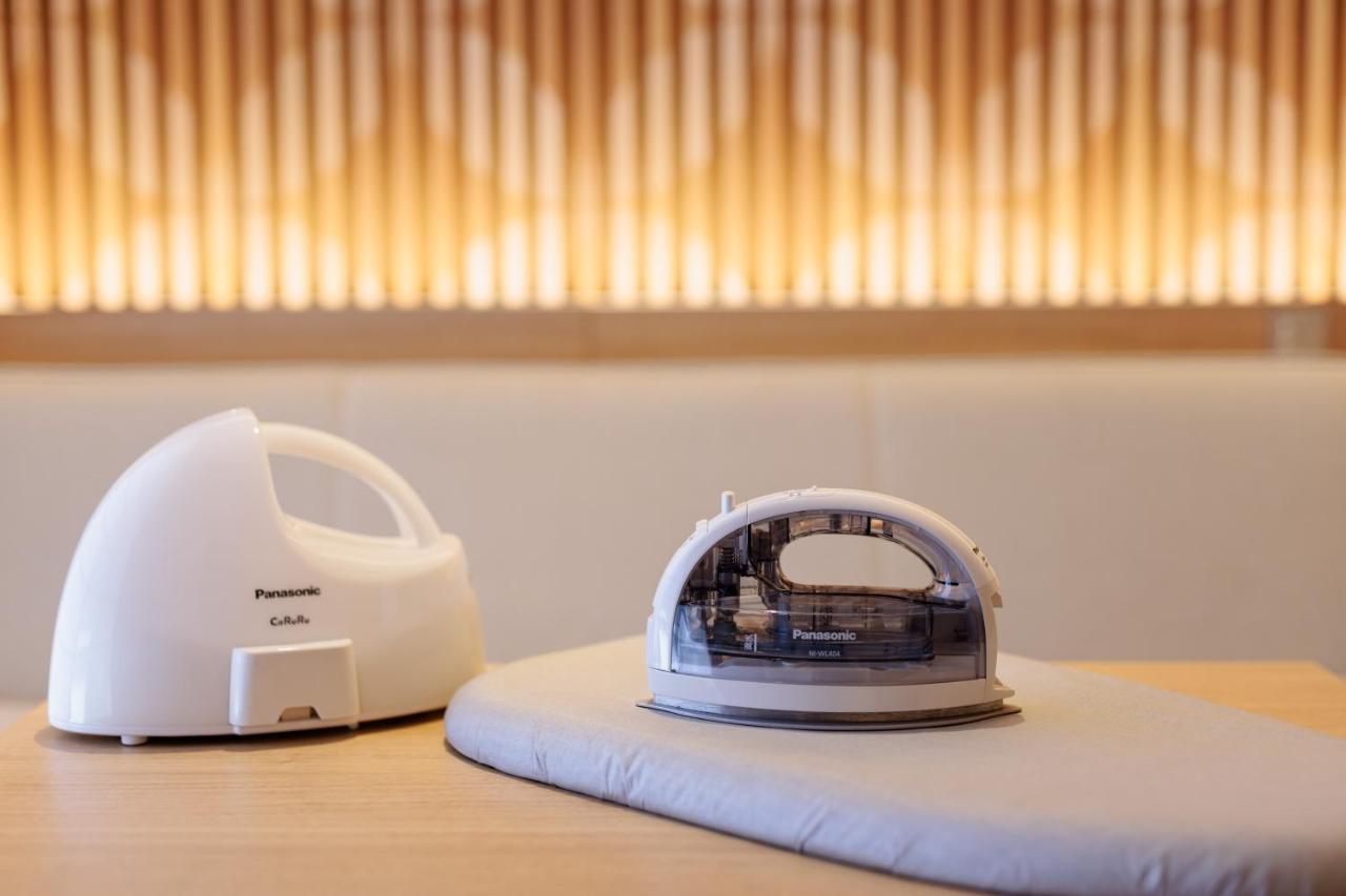 Ori Kyoto Aparthotel Εξωτερικό φωτογραφία