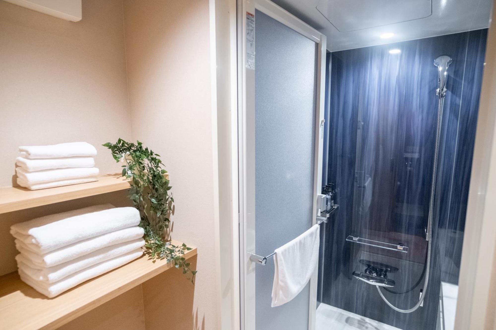 Ori Kyoto Aparthotel Εξωτερικό φωτογραφία