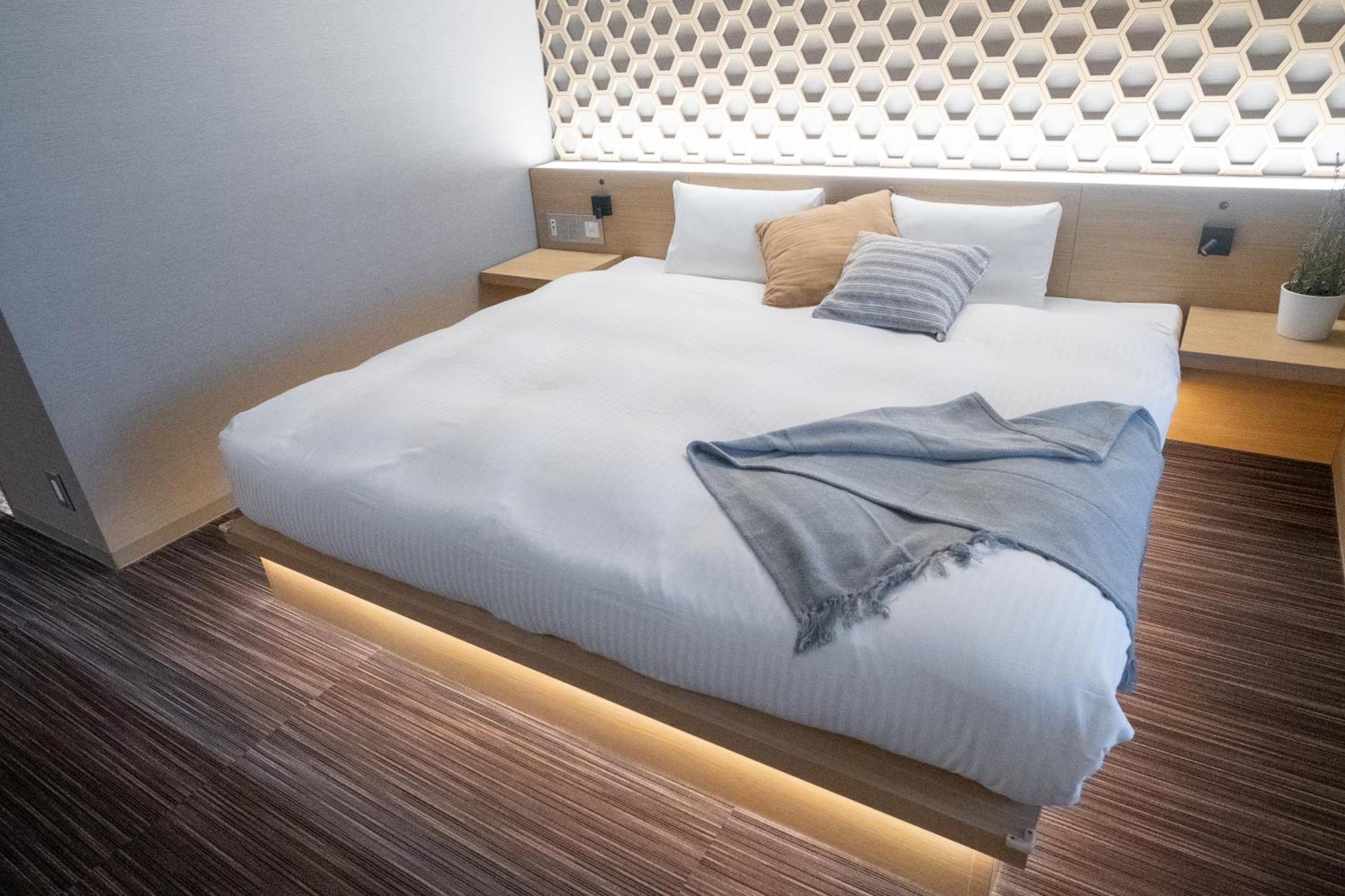 Ori Kyoto Aparthotel Εξωτερικό φωτογραφία